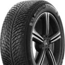 Michelin Pilot Alpin 5 225/55 R18 102 V XL, AO - Miniatura fotografie 1