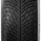 Michelin Pilot Alpin 5 235/40 R18 95 V XL - Miniatura fotografie 2
