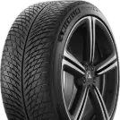Michelin Pilot Alpin 5 265/40 R20 104 W XL, MO1 - Miniatura fotografie 1