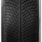 Michelin Pilot Alpin 5 265/40 R20 104 W XL, MO1 - Miniatura fotografie 2