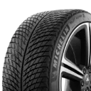 Michelin Pilot Alpin 5 265/40 R20 104 W XL, MO1 - Miniatura fotografie 3