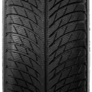 Michelin Pilot Alpin 5 225/45 R19 96 V XL - Miniatura fotografie 2