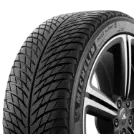 Michelin Pilot Alpin 5 225/45 R19 96 V XL - Miniatura fotografie 3