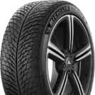 Michelin Pilot Alpin 5 235/45 R18 98 V XL - Miniatura fotografie 1