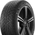 Michelin Pilot Alpin 5 245/45 R18 100 V XL - Miniatura fotografie 1