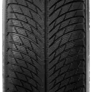 Michelin Pilot Alpin 5 245/45 R18 100 V XL - Miniatura fotografie 2