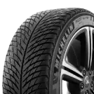 Michelin Pilot Alpin 5 245/45 R18 100 V XL - Miniatura fotografie 3