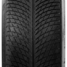 Michelin Pilot Alpin 5 295/30 R21 102 V XL, NA0 - Miniatura fotografie 2