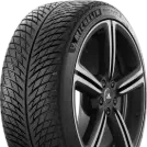 Michelin Pilot Alpin 5 225/40 R18 92 W XL - Miniatura fotografie 1