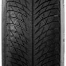 Michelin Pilot Alpin 5 225/40 R18 92 W XL - Miniatura fotografie 2