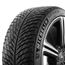 Michelin Pilot Alpin 5 225/40 R18 92 W XL - Miniatura fotografie 3