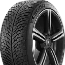 Michelin Pilot Alpin 5 235/40 R18 95 W XL - Miniatura fotografie 1