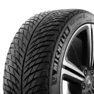 Michelin Pilot Alpin 5 235/40 R18 95 W XL - Miniatura fotografie 3