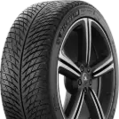 Michelin Pilot Alpin 5 235/45 R19 99 V XL - Miniatura fotografie 1
