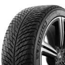 Michelin Pilot Alpin 5 235/45 R19 99 V XL - Miniatura fotografie 3