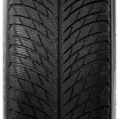 Michelin Pilot Alpin 5 255/45 R18 103 V XL - Miniatura fotografie 2