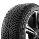 Michelin Pilot Alpin 5 255/45 R18 103 V XL - Miniatura fotografie 3