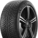 Michelin Pilot Alpin 5 245/40 R18 97 V XL - Miniatura fotografie 1
