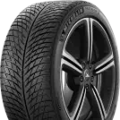 Michelin Pilot Alpin 5 245/40 R18 97 W XL - Miniatura fotografie 1