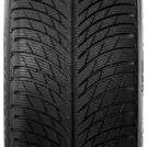 Michelin Pilot Alpin 5 245/40 R18 97 W XL - Miniatura fotografie 2