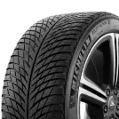 Michelin Pilot Alpin 5 245/40 R18 97 W XL - Miniatura fotografie 3