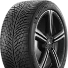 Michelin Pilot Alpin 5 255/40 R18 99 V XL - Miniatura fotografie 1