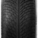 Michelin Pilot Alpin 5 255/40 R18 99 V XL - Miniatura fotografie 2