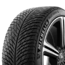 Michelin Pilot Alpin 5 255/40 R18 99 V XL - Miniatura fotografie 3