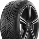 Michelin Pilot Alpin 5 245/40 R19 98 V XL - Miniatura fotografie 1