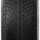 Michelin Pilot Alpin 5 255/40 R19 100 V XL - Miniatura fotografie 2