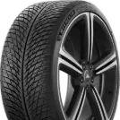 Michelin Pilot Alpin 5 245/35 R20 95 V XL, NA5 - Miniatura fotografie 1