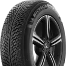 Michelin Pilot Alpin 5 215/65 R17 99 H MO - Miniatura fotografie 1