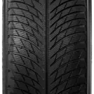 Michelin Pilot Alpin 5 215/65 R17 99 H MO - Miniatura fotografie 2