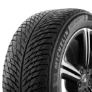 Michelin Pilot Alpin 5 215/65 R17 99 H MO - Miniatura fotografie 3
