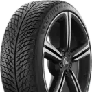 Michelin Pilot Alpin 5 205/40 R18 86 V XL - Miniatura fotografie 1