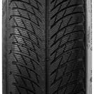 Michelin Pilot Alpin 5 205/40 R18 86 V XL - Miniatura fotografie 2