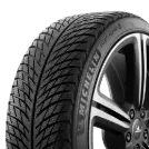 Michelin Pilot Alpin 5 205/40 R18 86 V XL - Miniatura fotografie 3