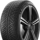 Michelin Pilot Alpin 5 245/40 R20 99 W XL - Miniatura fotografie 1