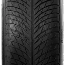 Michelin Pilot Alpin 5 245/40 R20 99 W XL - Miniatura fotografie 2