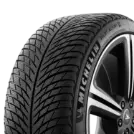 Michelin Pilot Alpin 5 245/40 R20 99 W XL - Miniatura fotografie 3