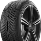 Michelin Pilot Alpin 5 275/35 R20 102 W XL - Miniatura fotografie 1