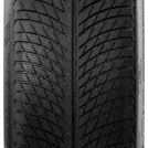 Michelin Pilot Alpin 5 275/35 R20 102 W XL - Miniatura fotografie 2