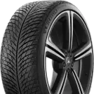 Michelin Pilot Alpin 5 245/35 R21 96 W XL - Miniatura fotografie 1