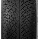 Michelin Pilot Alpin 5 245/35 R21 96 W XL - Miniatura fotografie 2