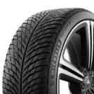 Michelin Pilot Alpin 5 245/35 R21 96 W XL - Miniatura fotografie 3