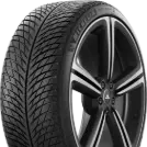 Michelin Pilot Alpin 5 255/35 R21 98 W XL - Miniatura fotografie 1