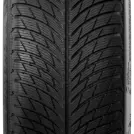 Michelin Pilot Alpin 5 255/35 R21 98 W XL - Miniatura fotografie 2