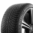 Michelin Pilot Alpin 5 255/35 R21 98 W XL - Miniatura fotografie 3
