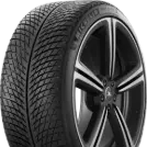 Michelin Pilot Alpin 5 275/35 R21 103 V XL - Miniatura fotografie 1