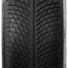 Michelin Pilot Alpin 5 275/35 R21 103 V XL - Miniatura fotografie 3
